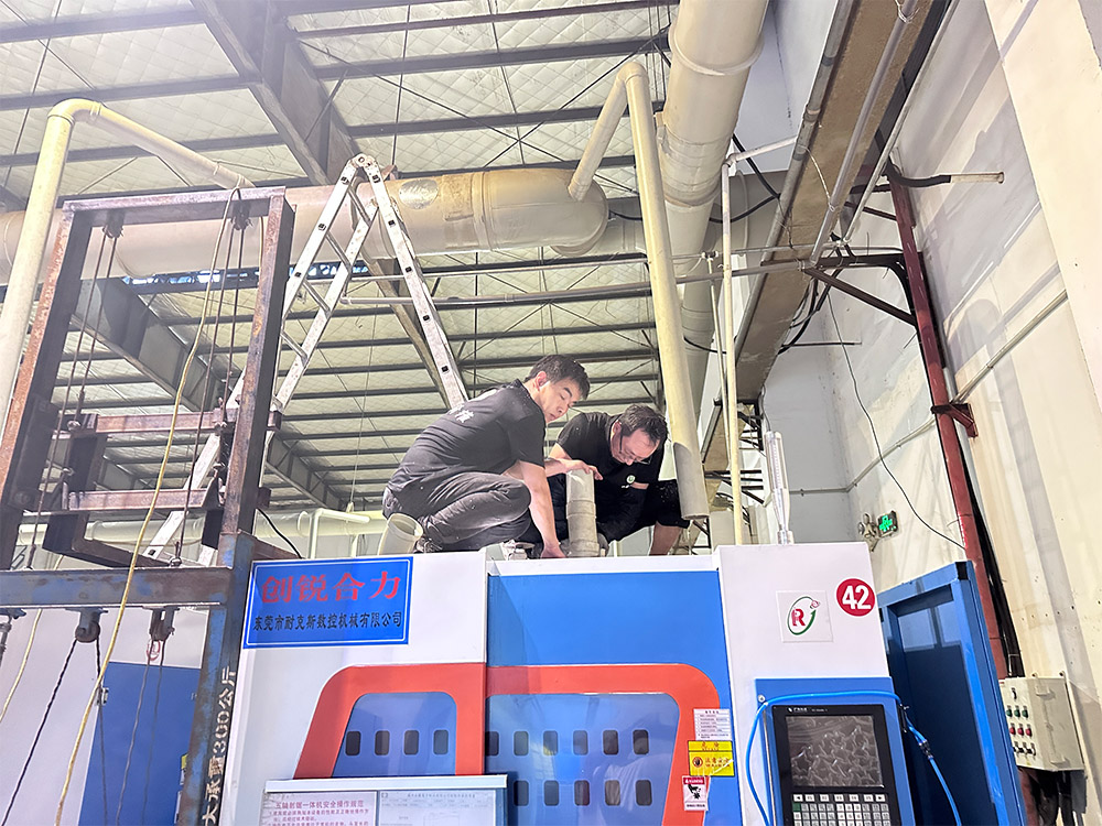 工业油烟管道清洗